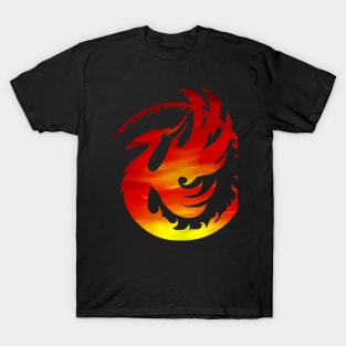 Phoenix T-Shirt